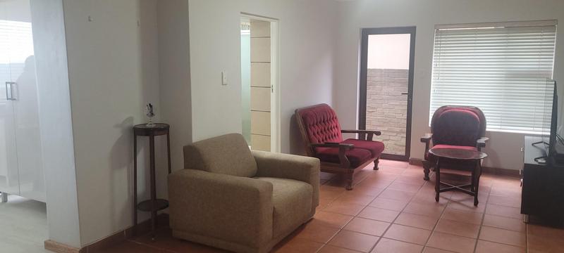To Let 3 Bedroom Property for Rent in Dana Bay Western Cape